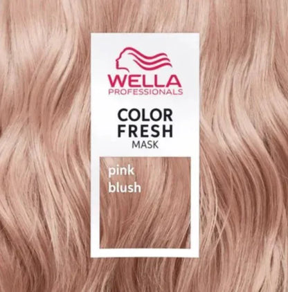 Wella Color Fresh Mask 150ml