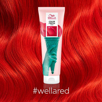 Wella Color Fresh Mask 150ml