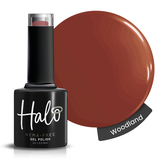 Halo Gel Woodland 8ml - Countryside Core